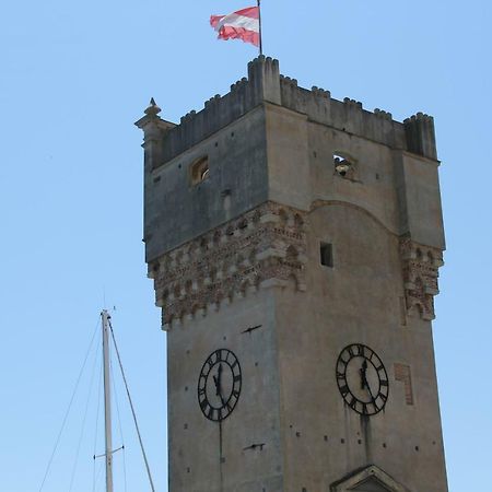 Il Piccolo Loft Della Vela Lejlighed Savona Eksteriør billede